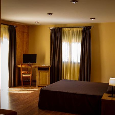 Hostal Rural El Nacimiento Deifontes Pokoj fotografie