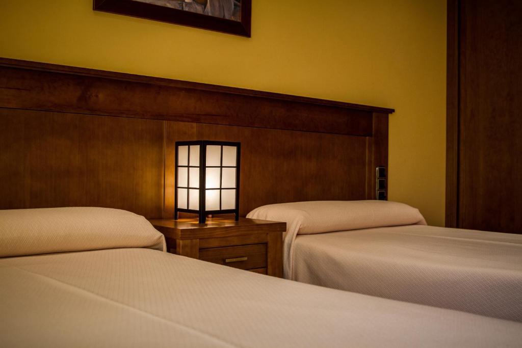 Hostal Rural El Nacimiento Deifontes Exteriér fotografie
